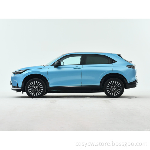 Made in China Electric Cars Dongfeng electric vehicle Hond a Hond a e: NS1 2022 e-version Pure electric new energy vehicles